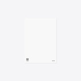 nö! – Postkarte – Glaubenssätze